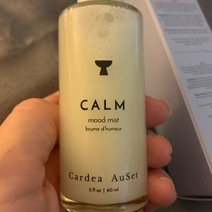 CALM mood mist by Cardea AuSet